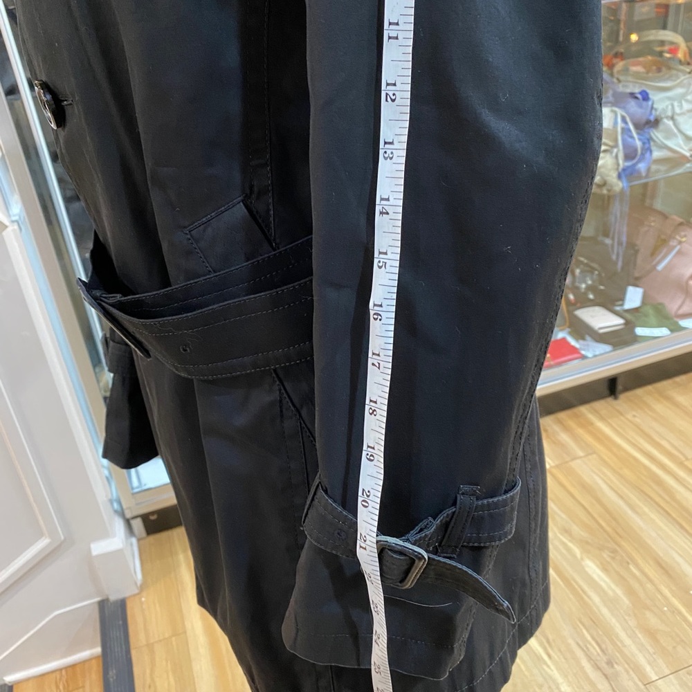 Burberry Lightweight Spring Jacket - image 5